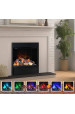 Dimplex Albany Multi Optimyst