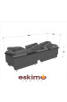 Dimplex Cassette 1000 Log Set 3 Boyutlu Elektrikli Şömine