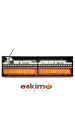 Dimplex Cassette 1000 3 Boyutlu Elektrikli Şömine