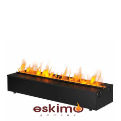 Dimplex Cassette 1000 3 Boyutlu Elektrikli Şömine