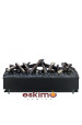 Dimplex Cassette 1000 3 Boyutlu Elektrikli Şömine