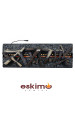 Dimplex Cassette 1000 3 Boyutlu Elektrikli Şömine