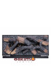 Dimplex Juneau XL Multi Optimyst