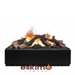 Dimplex Juneau XL Multi Optimyst