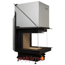 Acaminetti Crystal 3D 50 Epi