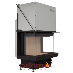 Acaminetti Crystal 90 U Tipi