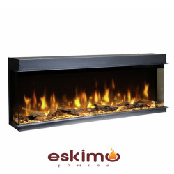 Dimplex Ignite Bold 60 Elektrikli Plazma Şömine