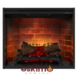 Dimplex Revillusion 30 Elektrikli Şömine