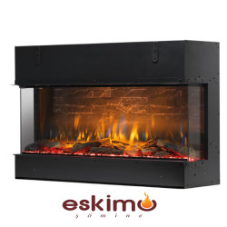 Dimplex Vivente 100 Elektrikli Şömine