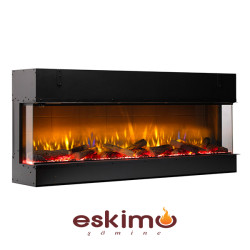 Dimplex Vivente 150 Elektrikli Şömine