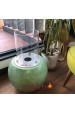 Bowl Hafif Beton Şömine