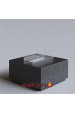 Cube Medium Hafif Beton Şömine