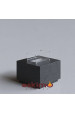 Cube Small Hafif Beton Şömine