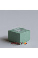 Cube Small Hafif Beton Şömine