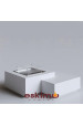 Step Hafif Beton Şömine
