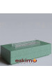 Stone Table XL Hafif Beton Şömine