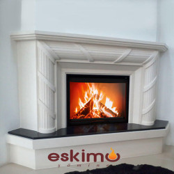Klasik Şömine ETK-041