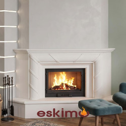 Klasik Şömine ETK-041