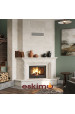 Klasik Şömine ETK-041