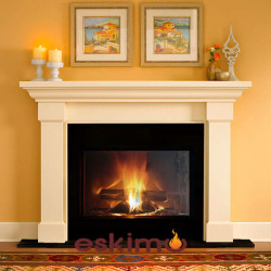 Klasik Şömine ETK-042