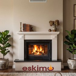 Klasik Şömine ETK-050