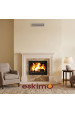 Klasik Şömine ETK-051