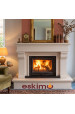 Klasik Şömine ETK-055