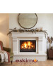 Klasik Şömine ETK-055