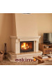 Klasik Şömine ETK-057