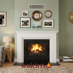 Klasik Şömine ETK-059