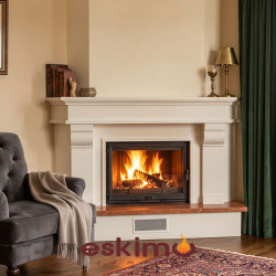 Klasik Şömine ETK-064