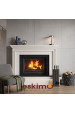 Klasik Şömine ETK-068