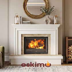 Klasik Şömine ETK-068
