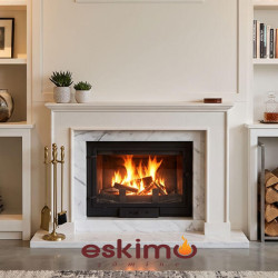 Klasik Şömine ETK-073