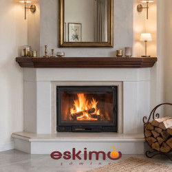 Klasik Şömine ETK-074