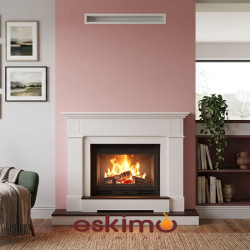 Klasik Şömine ETK-079