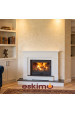 Klasik Şömine ETK-079