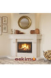 Klasik Şömine ETK-080