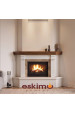 Klasik Şömine ETK-084