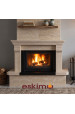 Klasik Şömine ETK-088