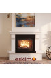 Klasik Şömine ETK-088
