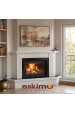 Klasik Şömine ETK-092