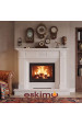 Klasik Şömine ETK-093