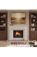 Klasik Şömine ETK-094