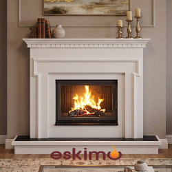 Klasik Şömine ETK-096
