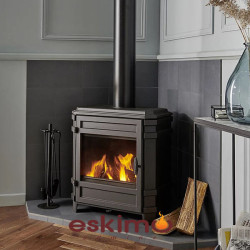 Invicta Vosges Şömine Soba