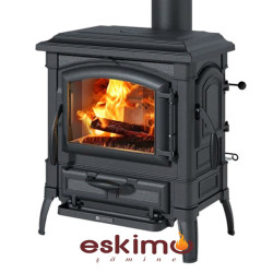 La Nordica Isetta 5.0 Şömine Soba