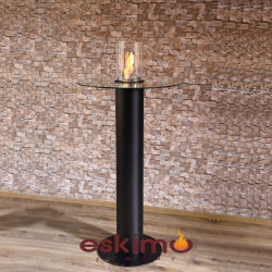 Event Fire Taşınabilir Şömine